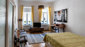 Boutique Prater Apartments Vienna